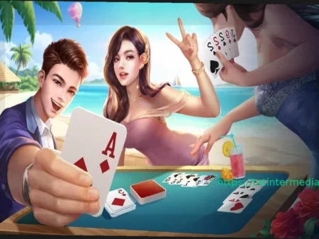 Игры с вознаграждениями HB88: Погрузитесь в мир онлайн-карточных игр