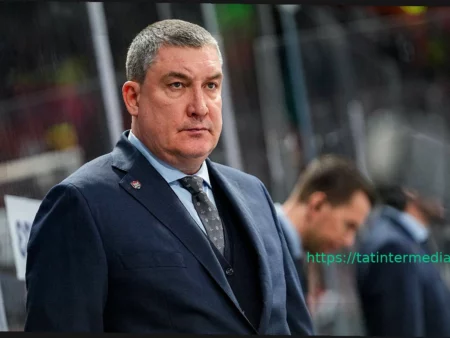 Гатиятулин о строгой дисциплине в «Ак Барсе»: за нарушения распорядка — штраф и дисквалификация