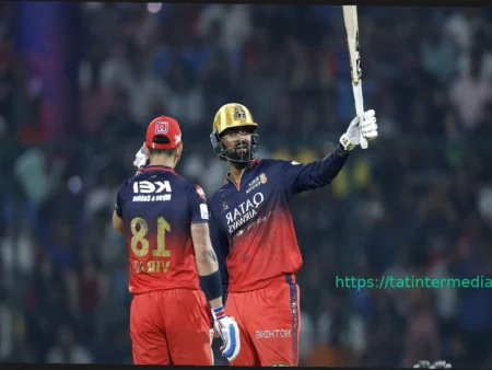 Крунал Пандья: Историческая победа в IPL 2025 и новые амбиции