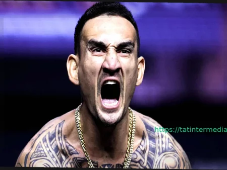 Результаты взвешивания перед UFC 326: Холлоуэй против Оливейры 2