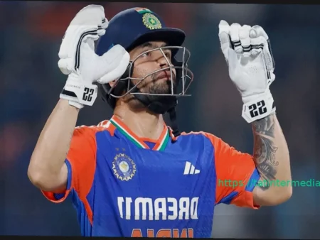 Ринку Сингх: Крикетист стал государственным служащим Уттар-Прадеша, оставаясь активным игроком