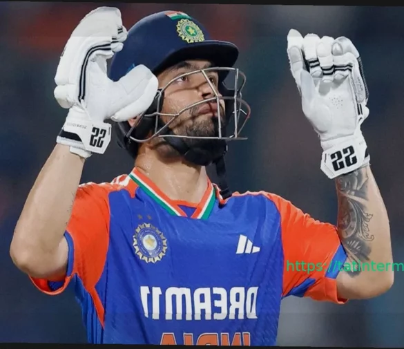 Ринку Сингх: Крикетист стал государственным служащим Уттар-Прадеша, оставаясь активным игроком