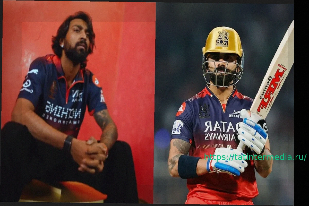 Preview Заявление Крунала Пандьи о «личной результативности» стало вирусным: это тонкий намек на Вирата Кохли?