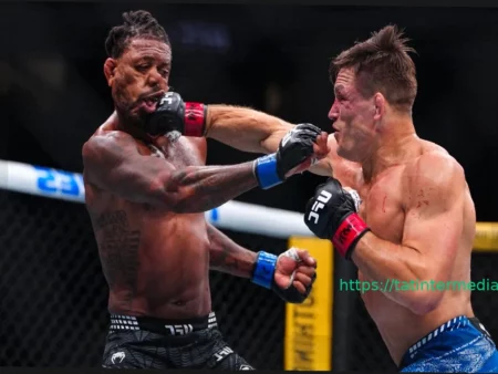 UFC 326: Награды за досрочные победы