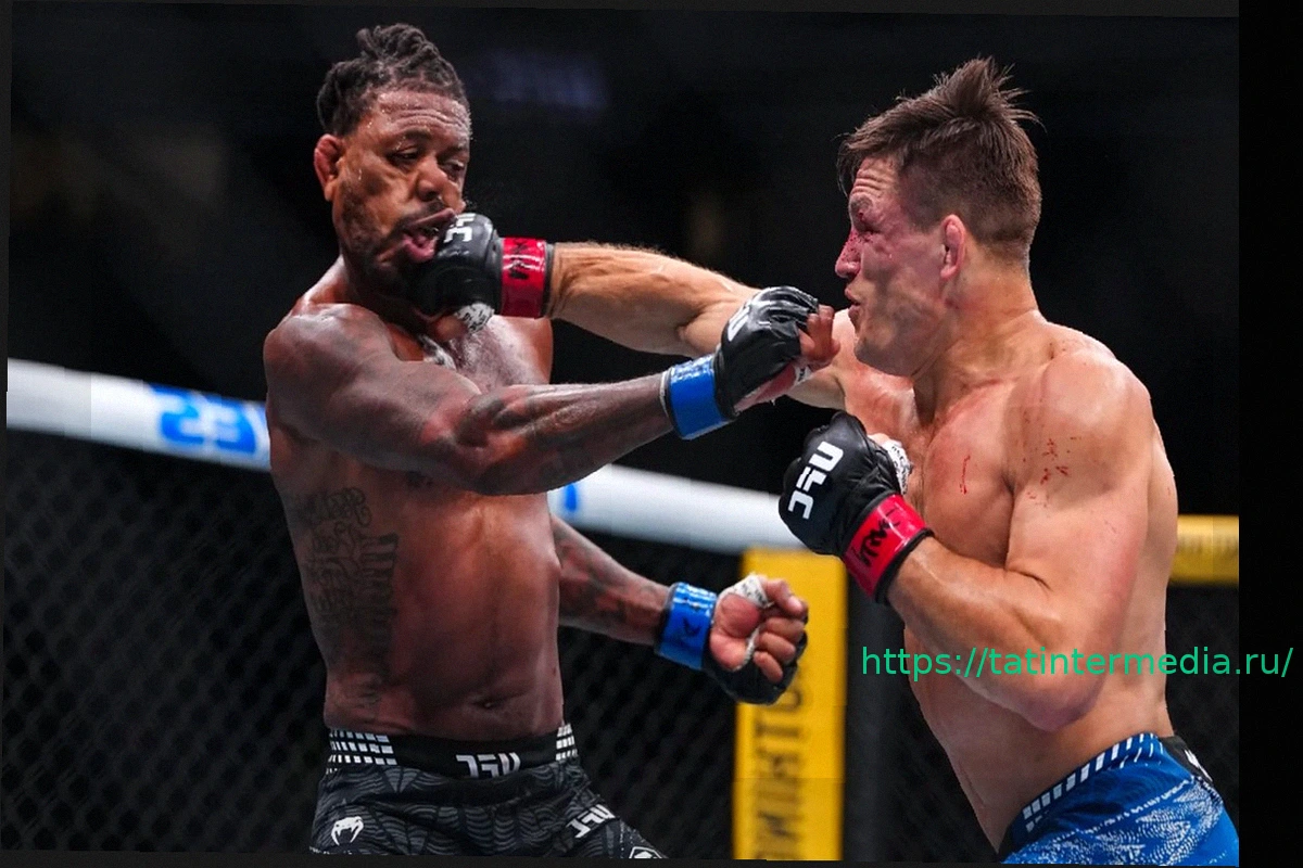 Preview UFC 326: Награды за досрочные победы