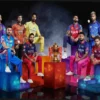 Полное расписание IPL 2026 объявлено: BCCI представила календарь второго этапа