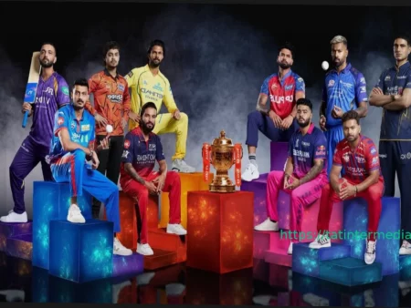 Полное расписание IPL 2026 объявлено: BCCI представила календарь второго этапа