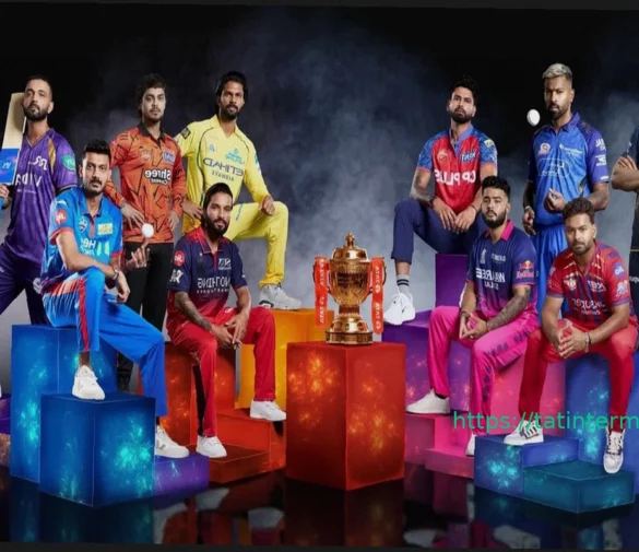 Полное расписание IPL 2026 объявлено: BCCI представила календарь второго этапа