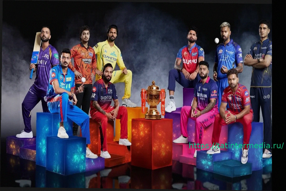 Preview Полное расписание IPL 2026 объявлено: BCCI представила календарь второго этапа