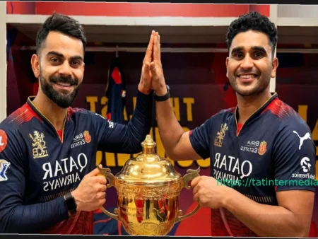 Кто такой Абхинандан Сингх? Дебютант RCB, доставивший проблемы Вирату Коли и дебютировавший в IPL против SRH