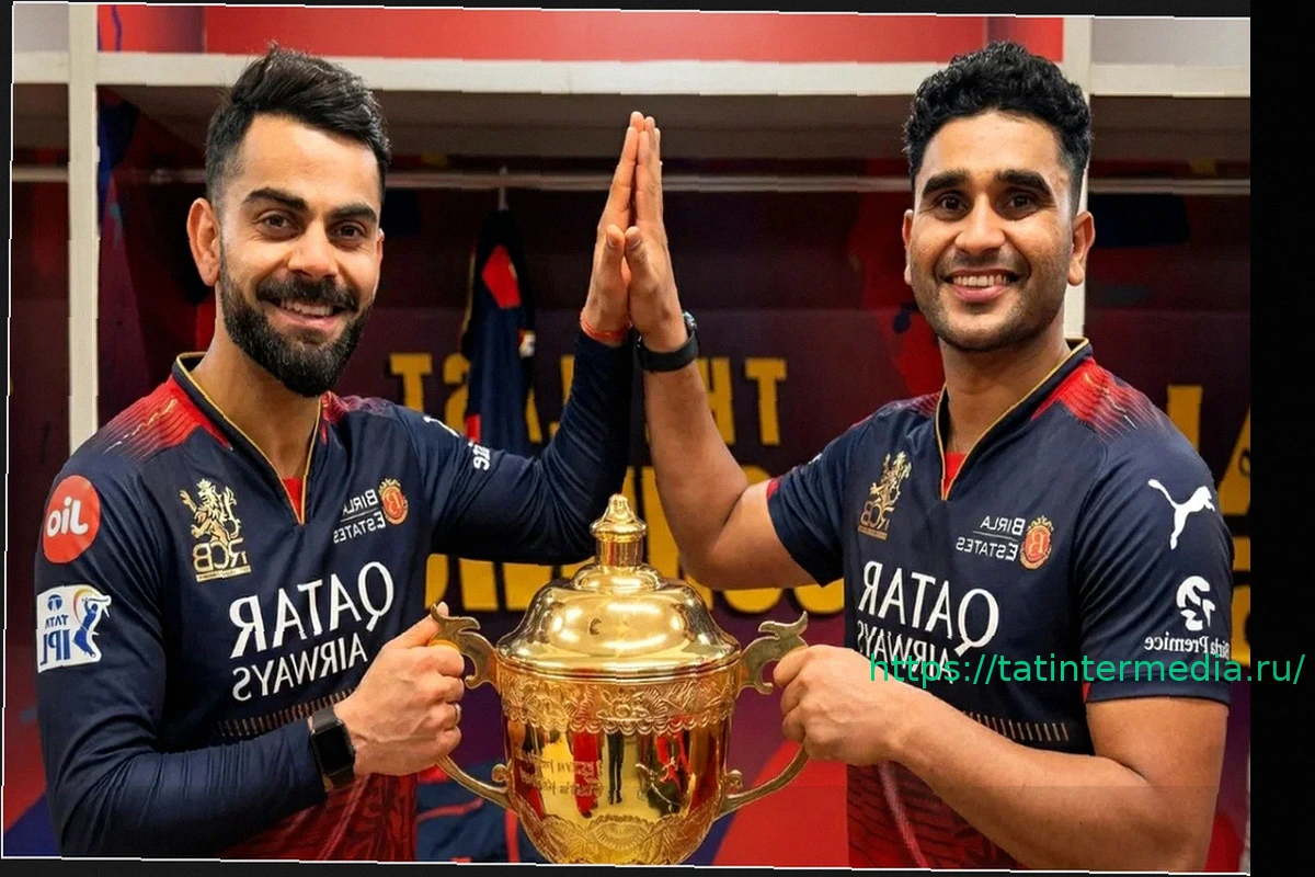 Preview Кто такой Абхинандан Сингх? Дебютант RCB, доставивший проблемы Вирату Коли и дебютировавший в IPL против SRH