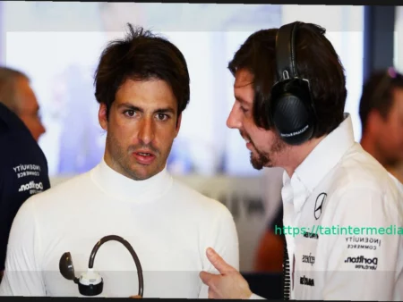 Сайнс после Гран-при Японии: «Нас не слушали, а если бы это случилось в Лас-Вегасе…»