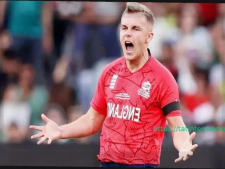 «Соперники были бы в восторге»: Бывший игрок сборной Индии критикует Сэма Каррана перед IPL 2026