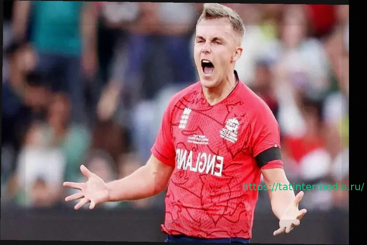 Preview «Соперники были бы в восторге»: Бывший игрок сборной Индии критикует Сэма Каррана перед IPL 2026