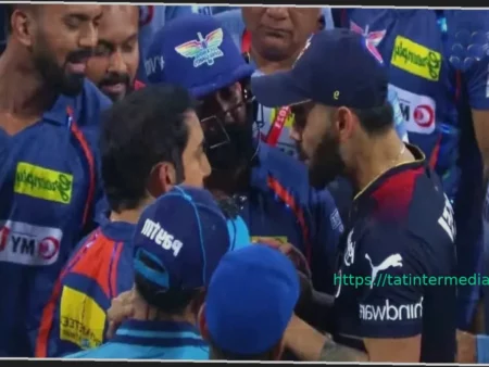 Индийский крикетист Амит Мишра, остановивший ссору Коли и Гамбхира, обвинен в вымогательстве приданого и нападении