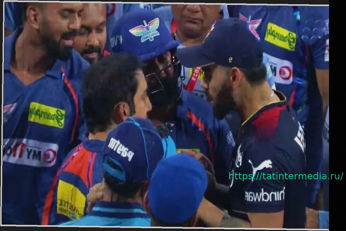 Preview Индийский крикетист Амит Мишра, остановивший ссору Коли и Гамбхира, обвинен в вымогательстве приданого и нападении