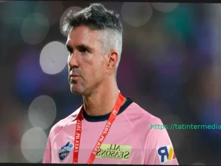 Кевин Питерсен: «Это неприемлемо» – Смелое мнение о неиспользовании Камерона Грина в боулинге KKR