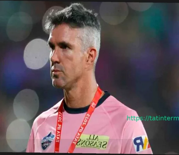 Кевин Питерсен: «Это неприемлемо» – Смелое мнение о неиспользовании Камерона Грина в боулинге KKR