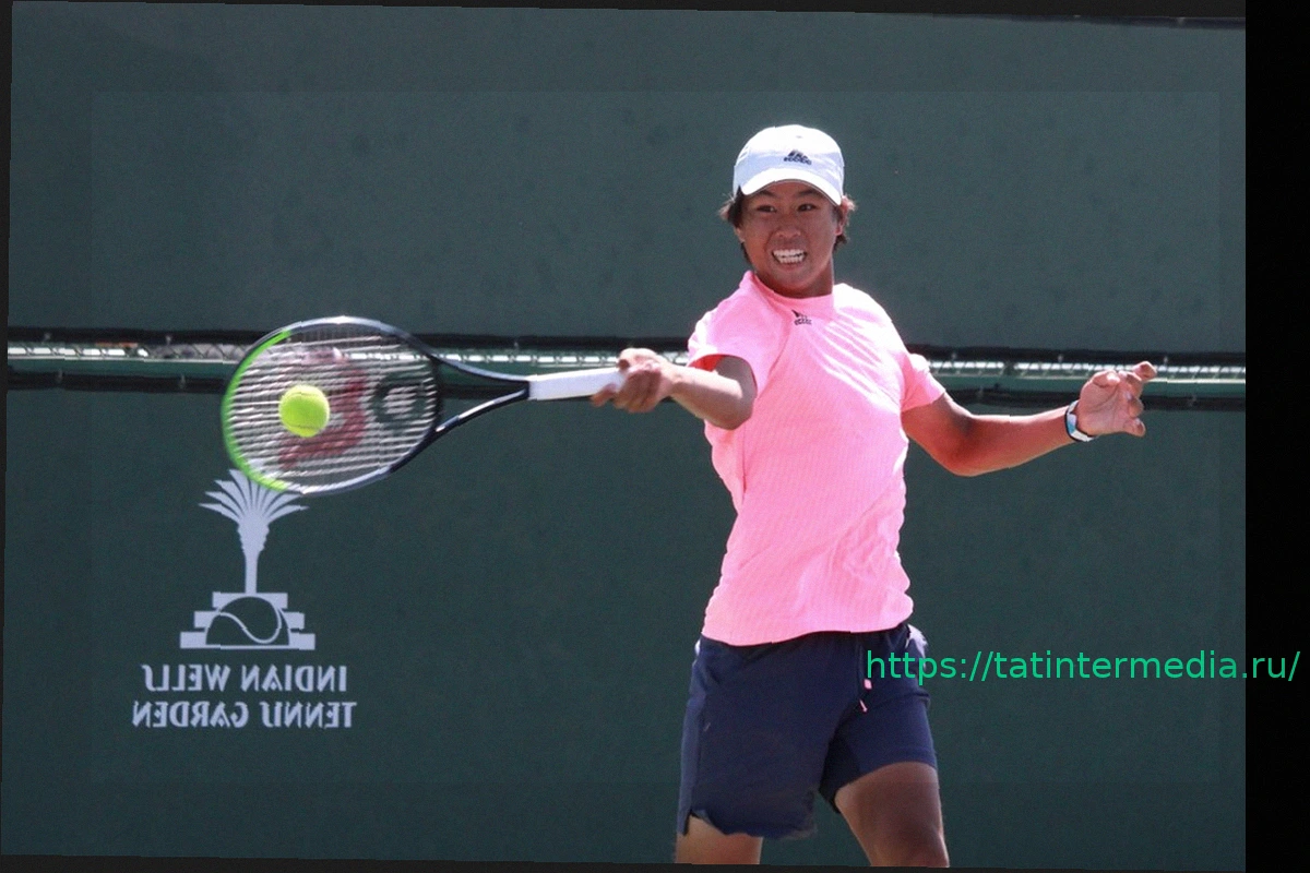 Preview Easter Bowl: Будущее Американского Тенниса Вновь На Кортах