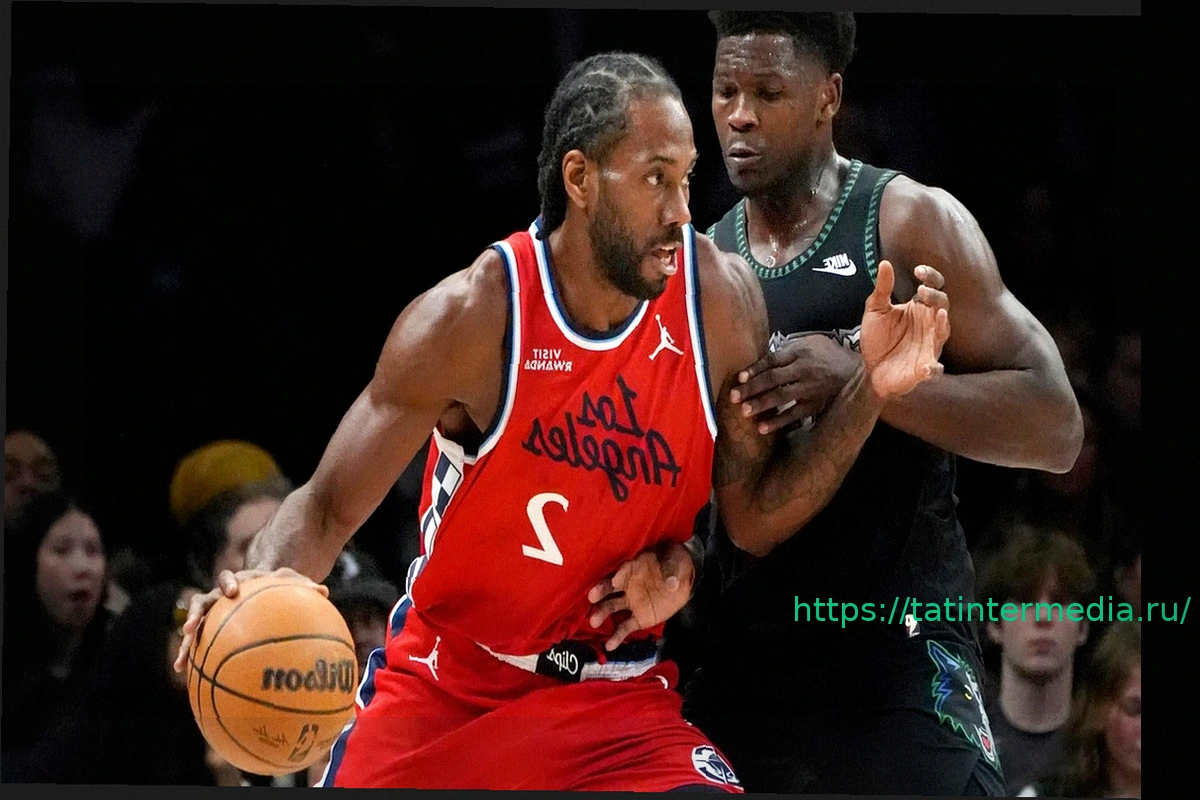 Preview Прогноз матча НБА: Лос-Анджелес Клипперс против Милуоки Бакс – Анализ, Коэффициенты и Рекомендации