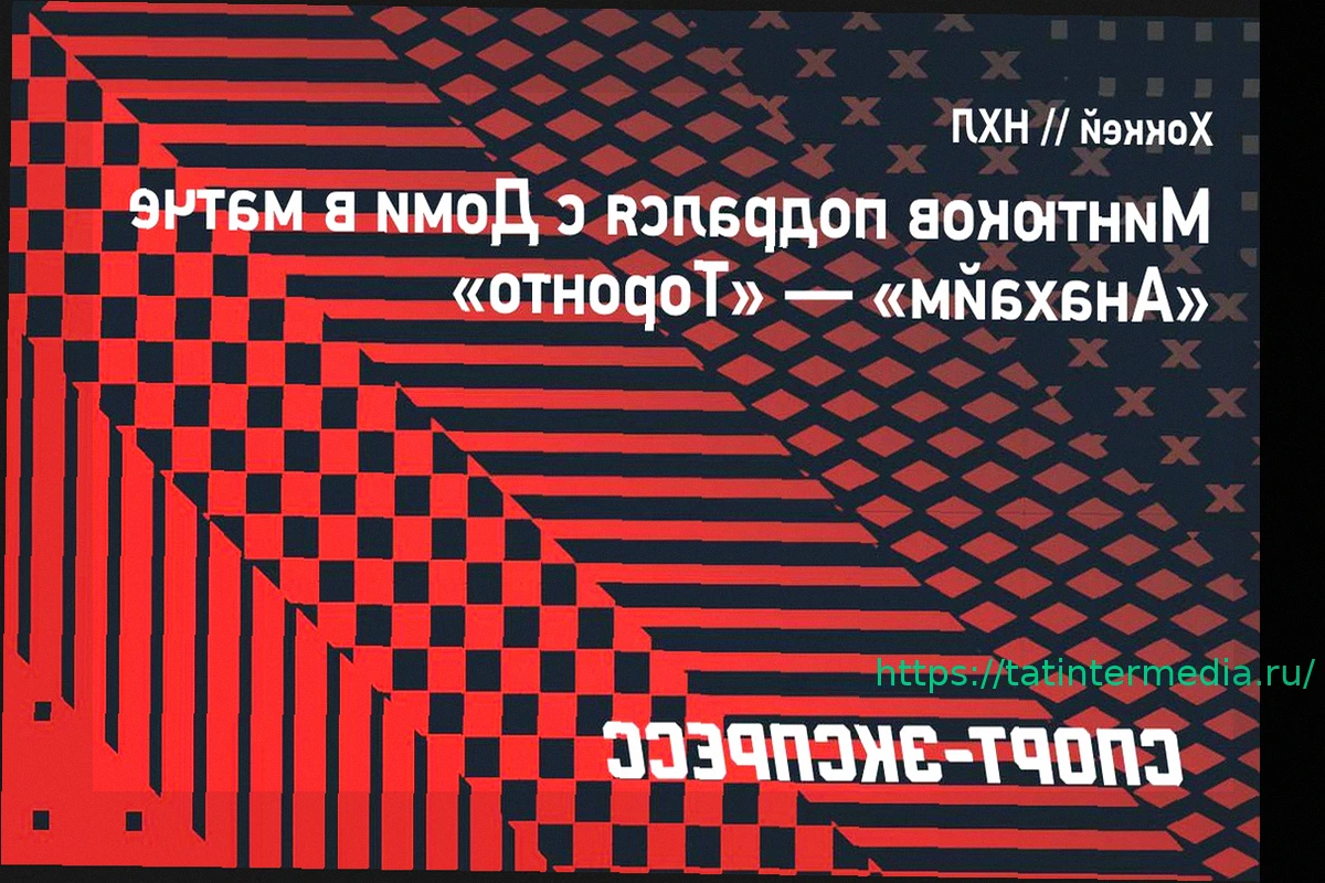 Preview Драка Минтюкова и Доми: Российский защитник «Анахайма» столкнулся с форвардом «Торонто»
