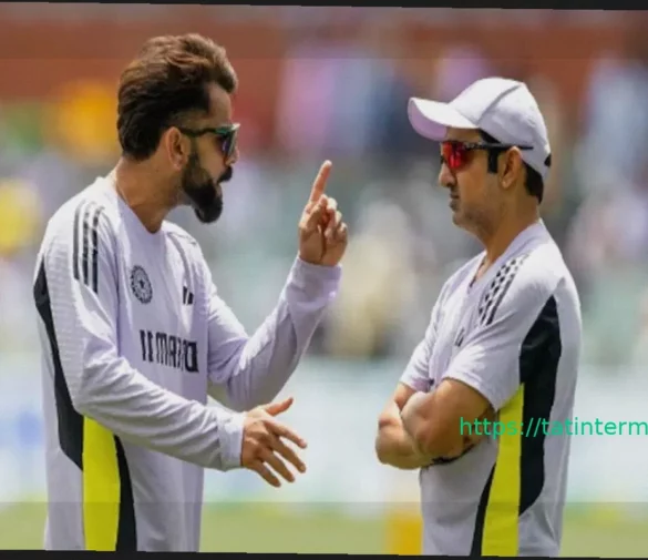 Гаутам Гамбхир: Командная Игра Важнее Звездного Статуса в Сборной Индии