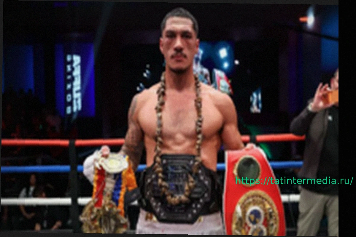 Preview Джай Опетая лишен титула IBF после боя за пояс Zuffa