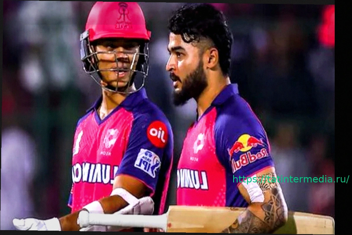 Preview Rajasthan Royals Проданы: Сделка Кала Сомани на $1.63 Млрд при Поддержке Гигантов Walmart и Ford