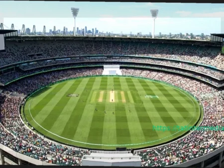 Финал Australian One Day Cup 2026: Прогноз матча Тасмания против Нового Южного Уэльса (TAS vs NSW)