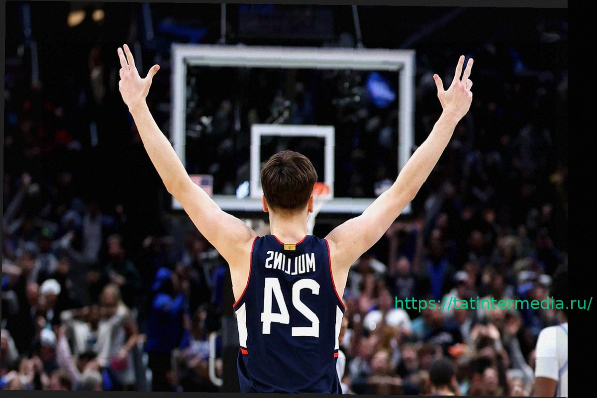 Preview Спортивные новости: Финал Четырех, Элитная Восьмерка и обвинения Тайгера Вудса