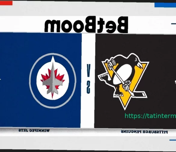 «Питтсбург» — «Виннипег»: онлайн-трансляция матча НХЛ