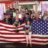 Сестры Веля и сборная США завоевали золото на Панамериканском чемпионате по шахматам среди молодежи!