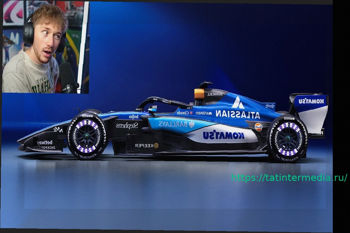 Preview Williams: Сайнс и Албон указывают на истинные пределы FW48, это не только вопрос веса