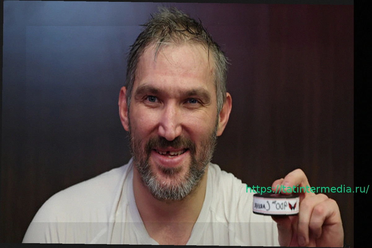 Preview Заместитель комиссара НХЛ Дэйли: «Лиге повезло, что у нее есть Овечкин»