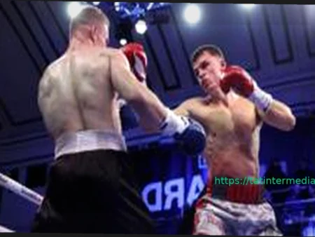 Непобедимый Биван готовится к серьезному испытанию против Буласио