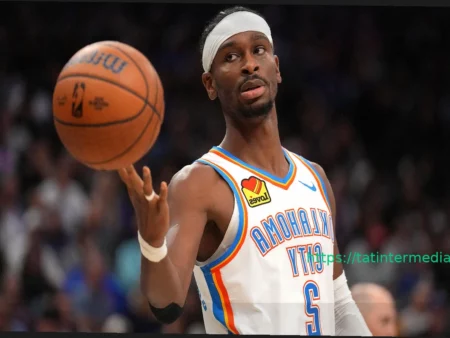 Главные матчи дня, лучшие ставки и коэффициенты: SGA в погоне за рекордом, неделя чемпионатов конференций продолжается