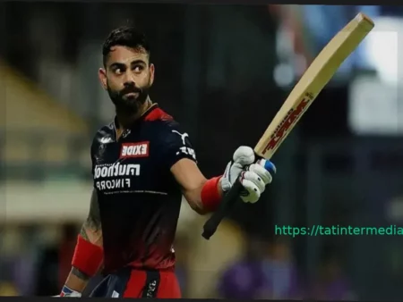 Король вернулся! Вират Кохли прибыл в Бангалор для защиты титула RCB в IPL 2026