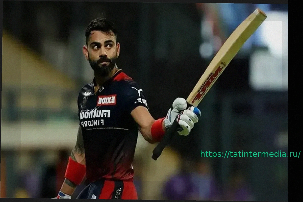 Preview Король вернулся! Вират Кохли прибыл в Бангалор для защиты титула RCB в IPL 2026