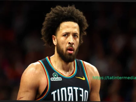 Медицинский эксперт объясняет, почему коллапс легкого Кейда Каннингема, вероятно, не так плох, как это звучит