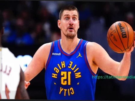 NBA DFS: Лучшие Выборы DraftKings и FanDuel на 9 Марта, включая Николу Йокича