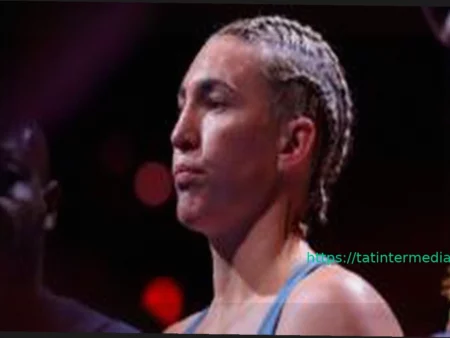 Чемпионка мира Микаэла Майер пополнила ряды MVP