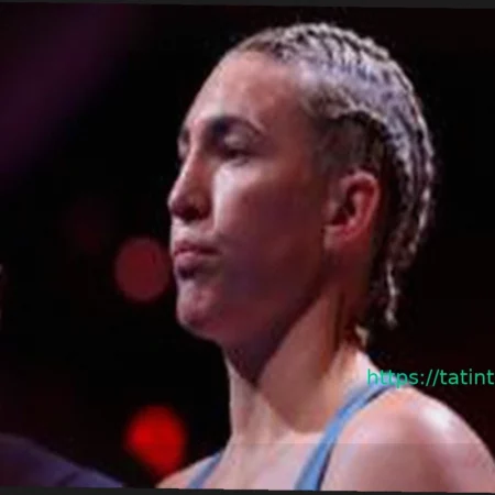 Чемпионка мира Микаэла Майер пополнила ряды MVP