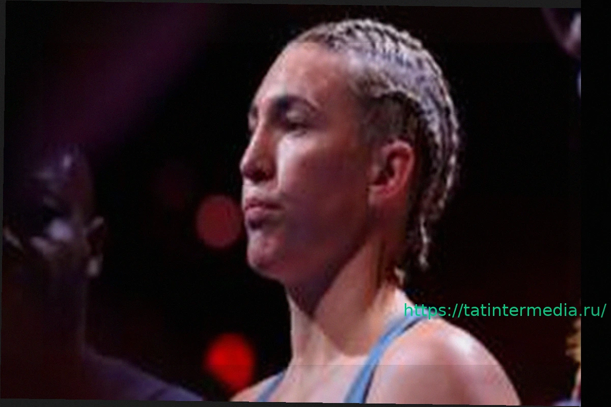 Preview Чемпионка мира Микаэла Майер пополнила ряды MVP