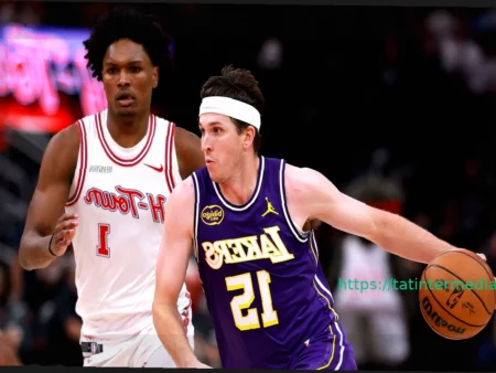 Плей-офф НБА 2026: Текущий расклад, таблицы, правила тай-брейков и прогнозы, особенно после важной победы «Лейкерс» над «Рокетс»