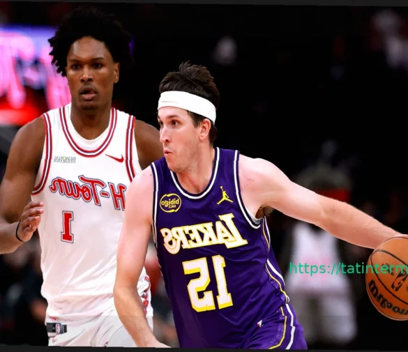 Плей-офф НБА 2026: Текущий расклад, таблицы, правила тай-брейков и прогнозы, особенно после важной победы «Лейкерс» над «Рокетс»