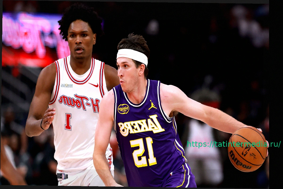 Preview Плей-офф НБА 2026: Текущий расклад, таблицы, правила тай-брейков и прогнозы, особенно после важной победы «Лейкерс» над «Рокетс»