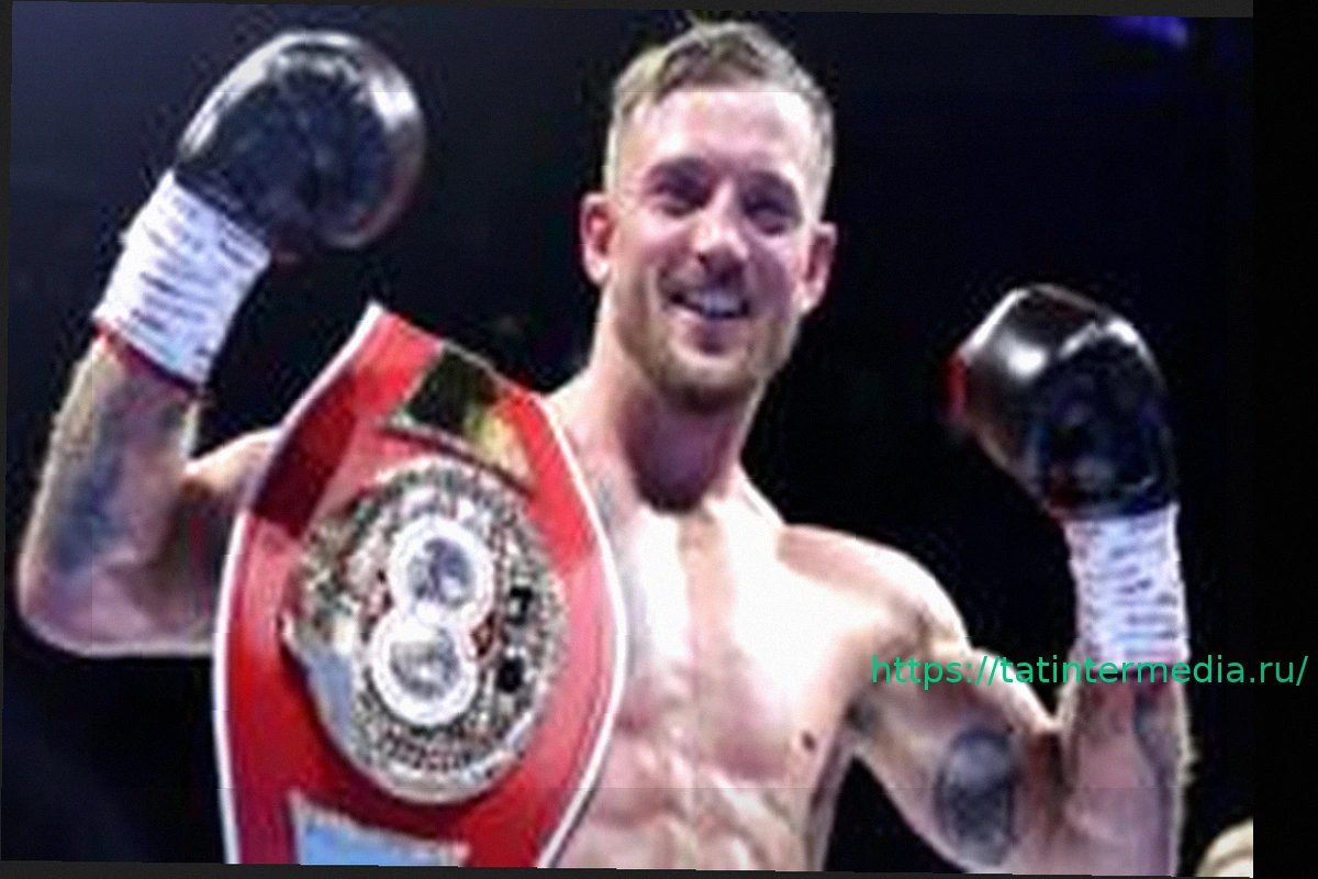 Preview Паулс нацелен на мировой титул после нокаута Томпсона