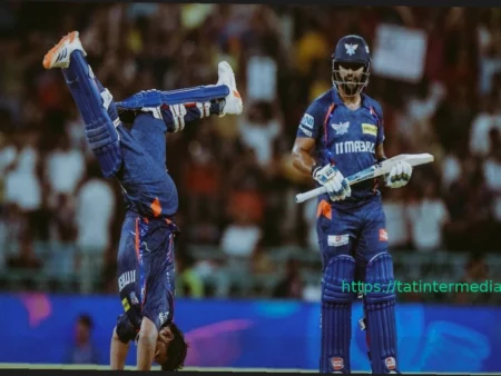 Не только Пан: Три ключевых игрока, которые могут привести LSG к победе в IPL 2026