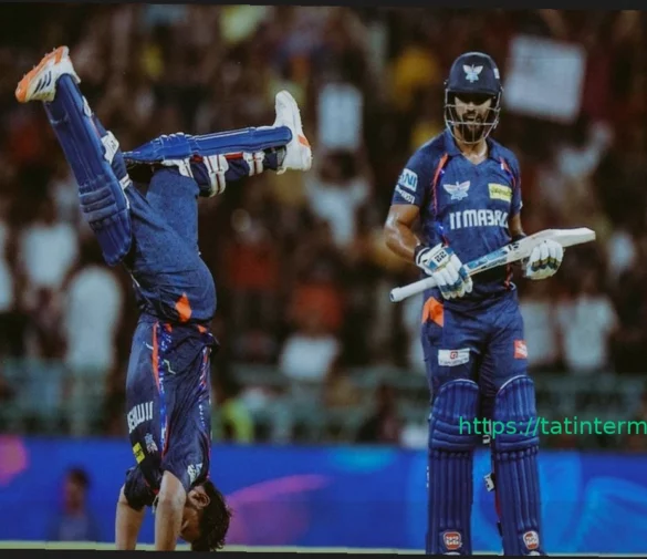 Не только Пан: Три ключевых игрока, которые могут привести LSG к победе в IPL 2026