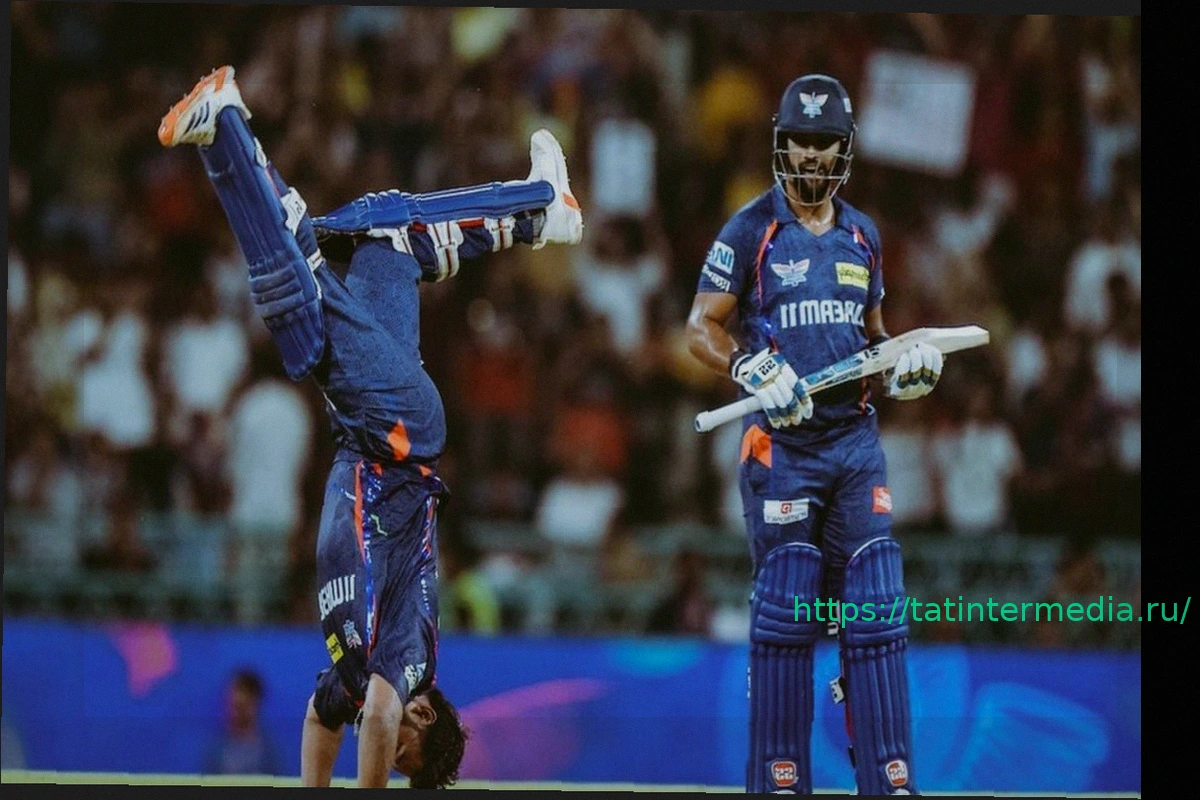 Preview Не только Пан: Три ключевых игрока, которые могут привести LSG к победе в IPL 2026